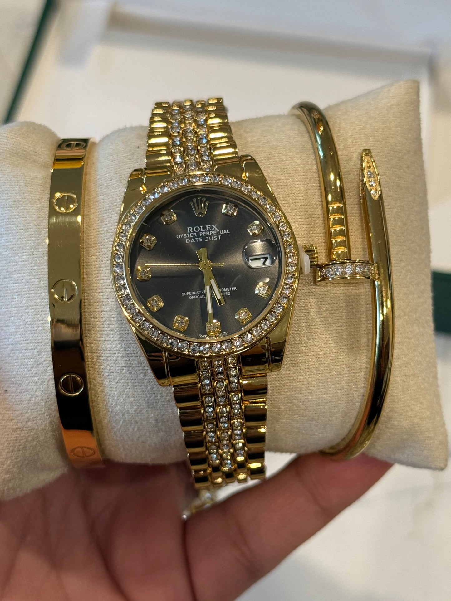 Watch