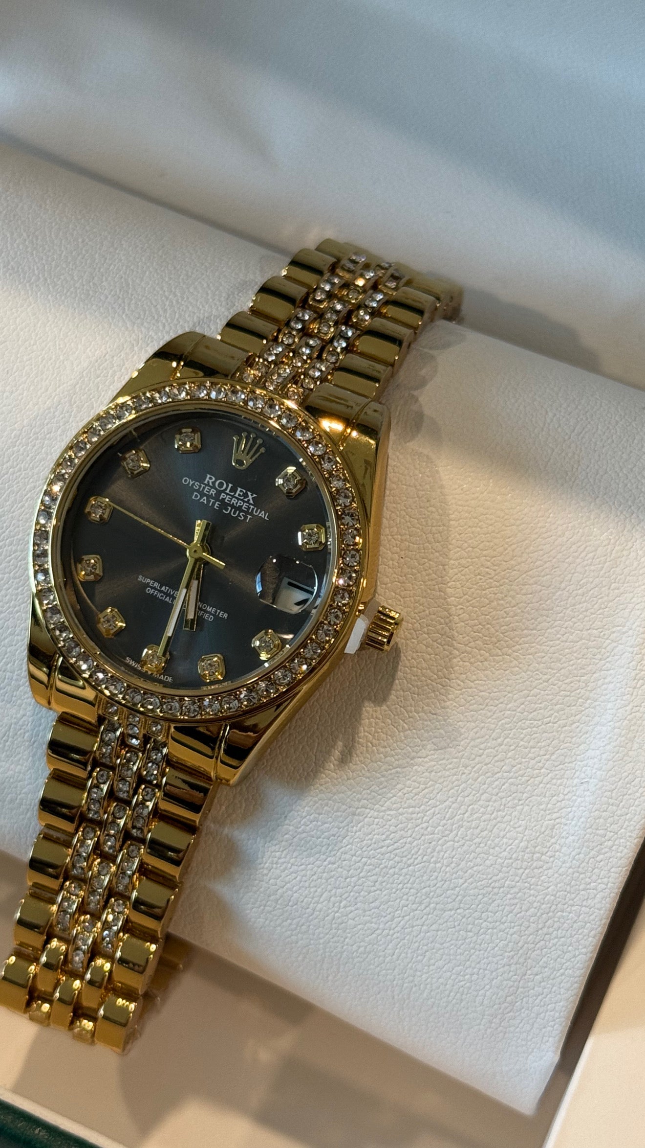 Watch
