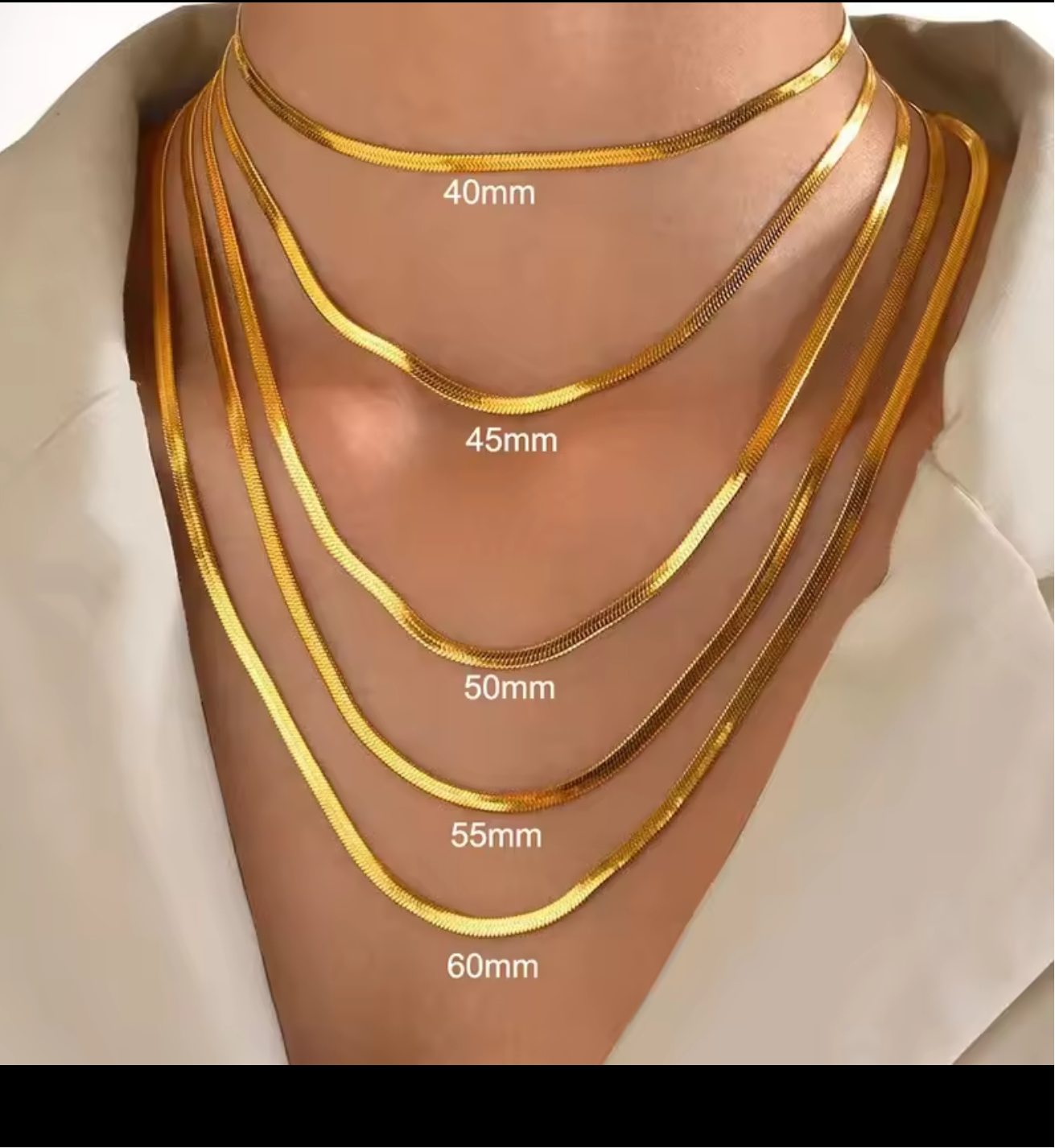 Snake chain