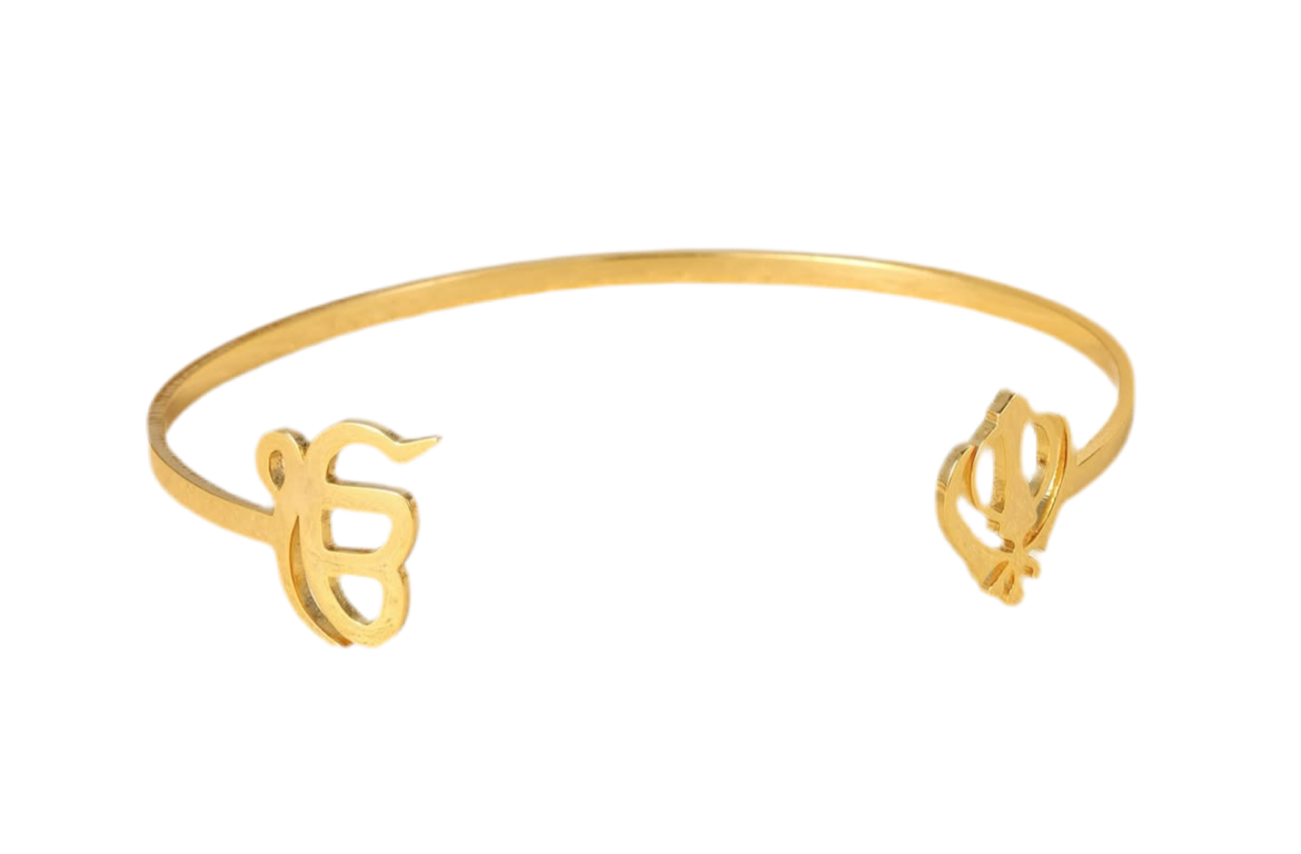 Ikonkar khanda