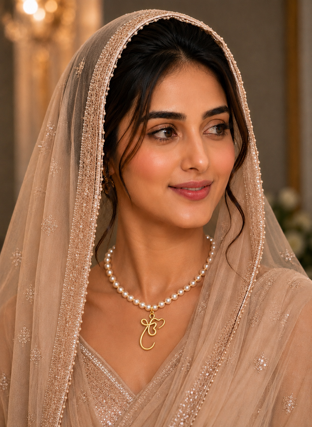 Pearl ikonkar