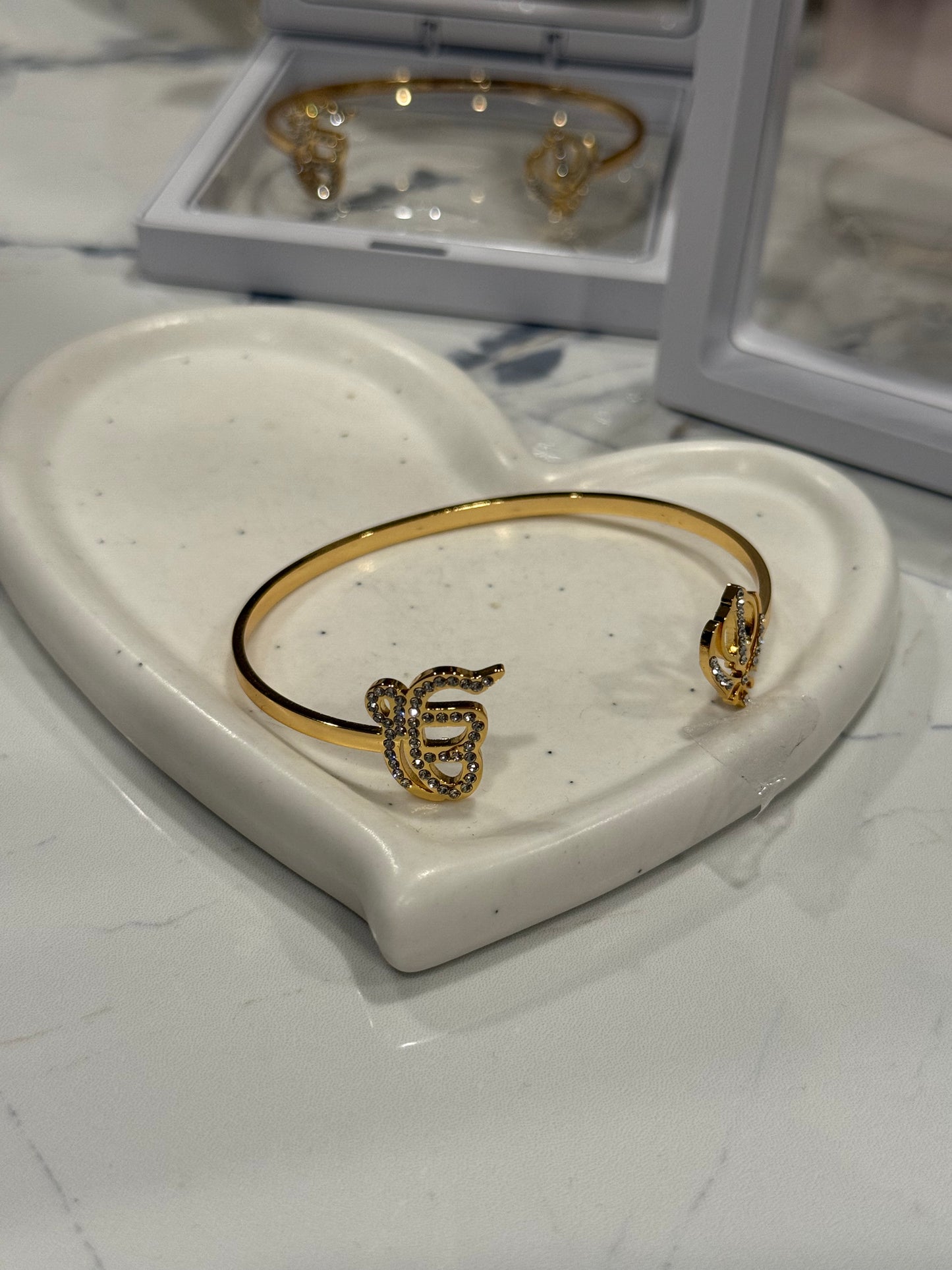 Akaal bangle