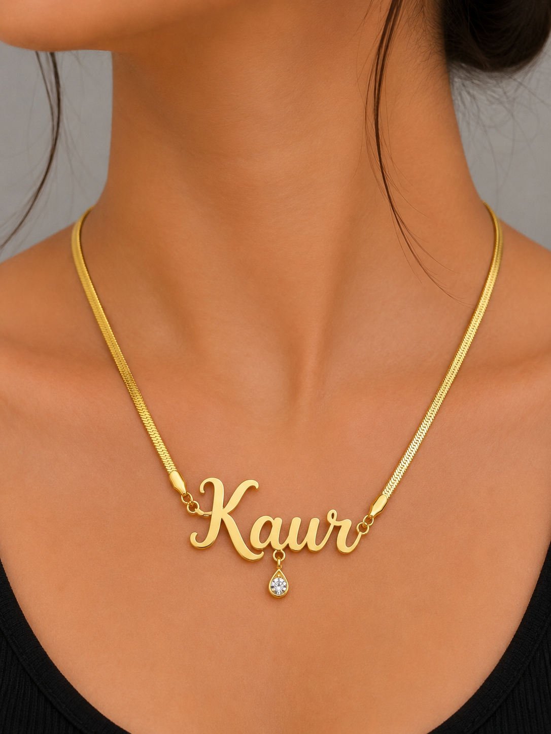 Kaur