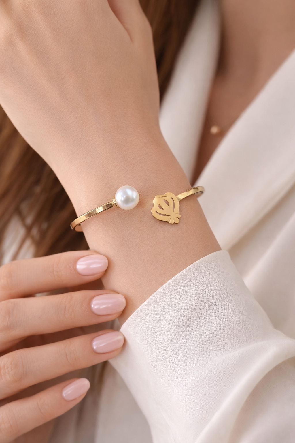 Pearl Khanda
