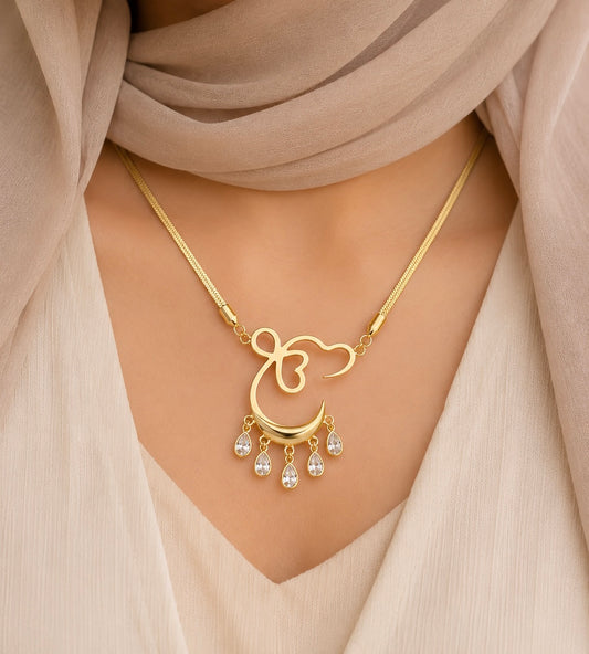 Ikonkar with five diamonds