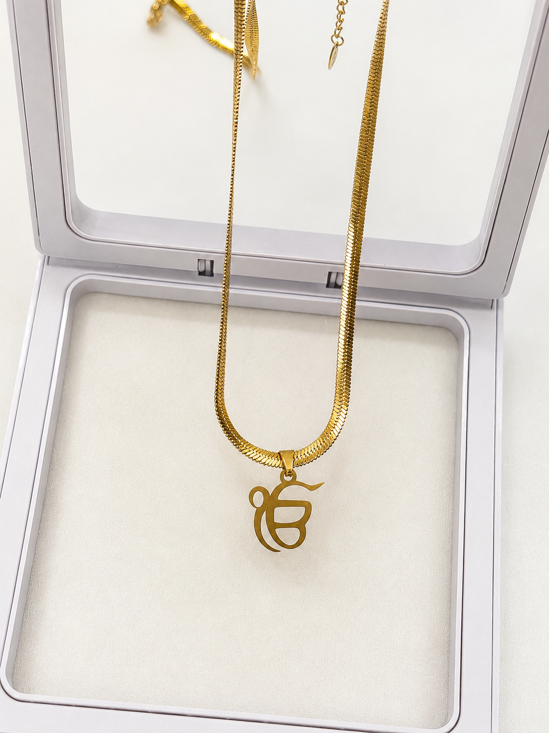 Ikonkar necklace
