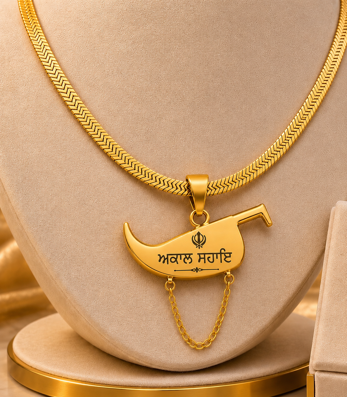 Akaal shaaye