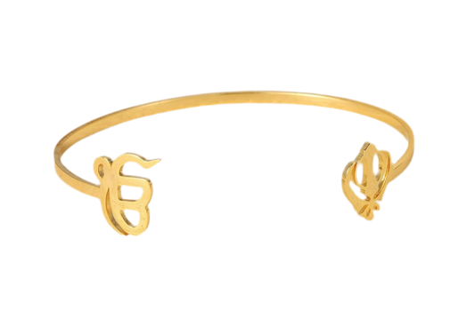 Ikonkar khanda
