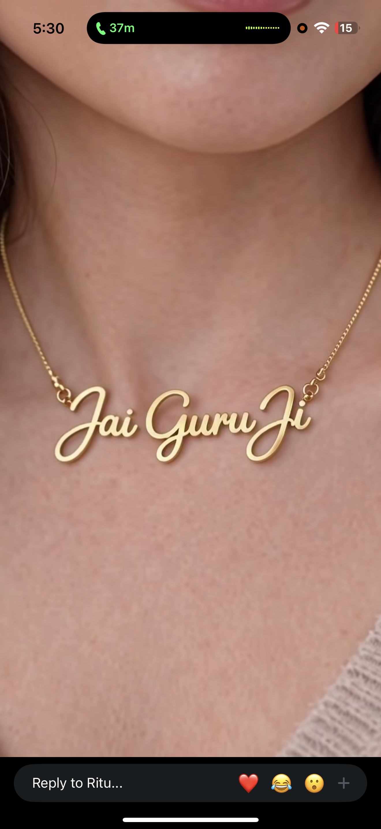 Jai guru g