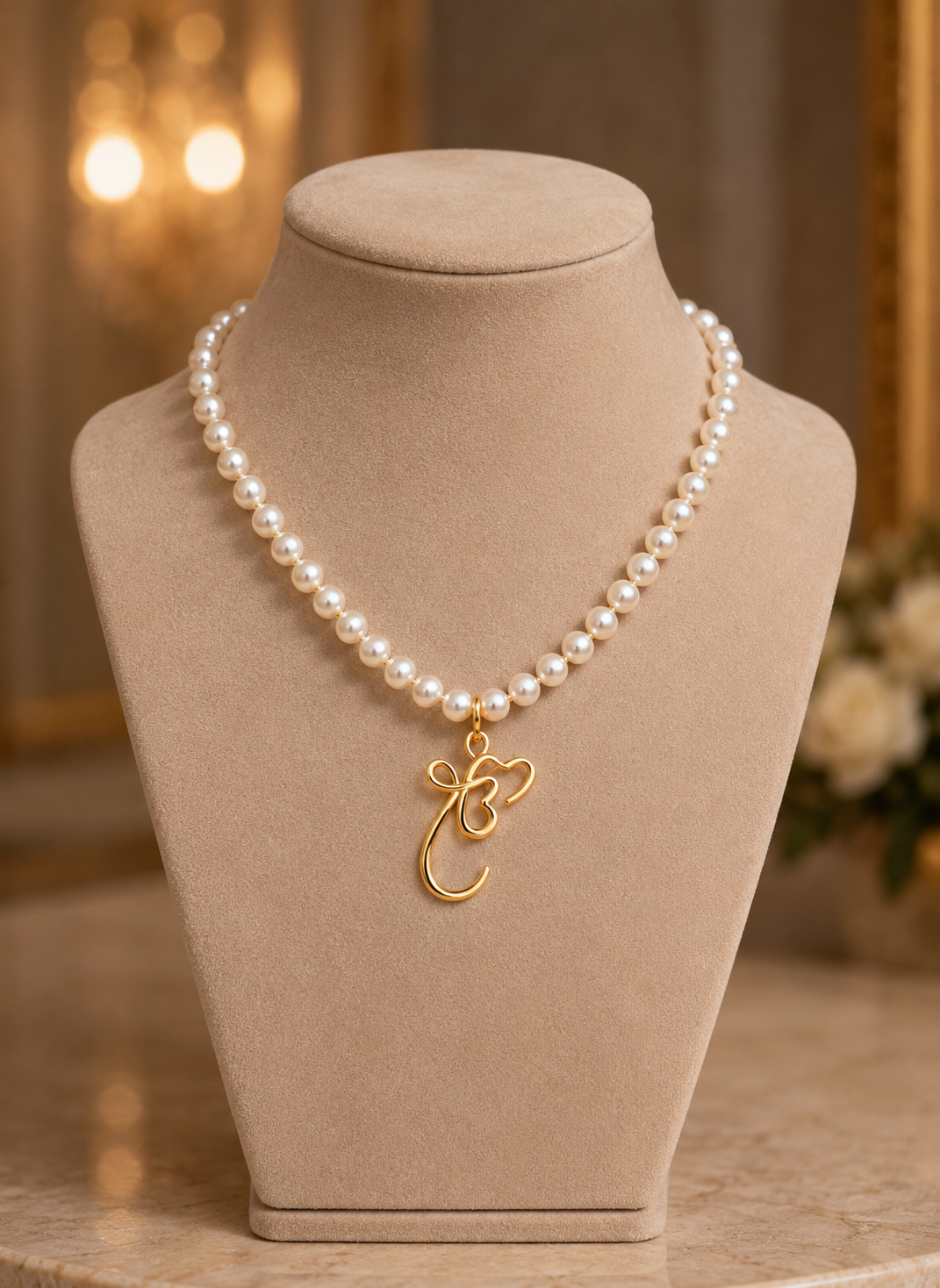 Pearl ikonkar