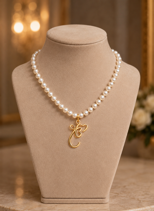 Pearl ikonkar