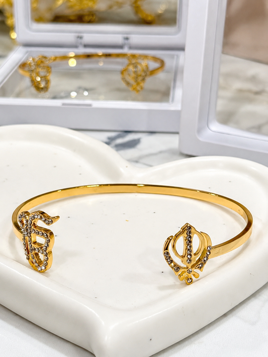 Akaal bangle