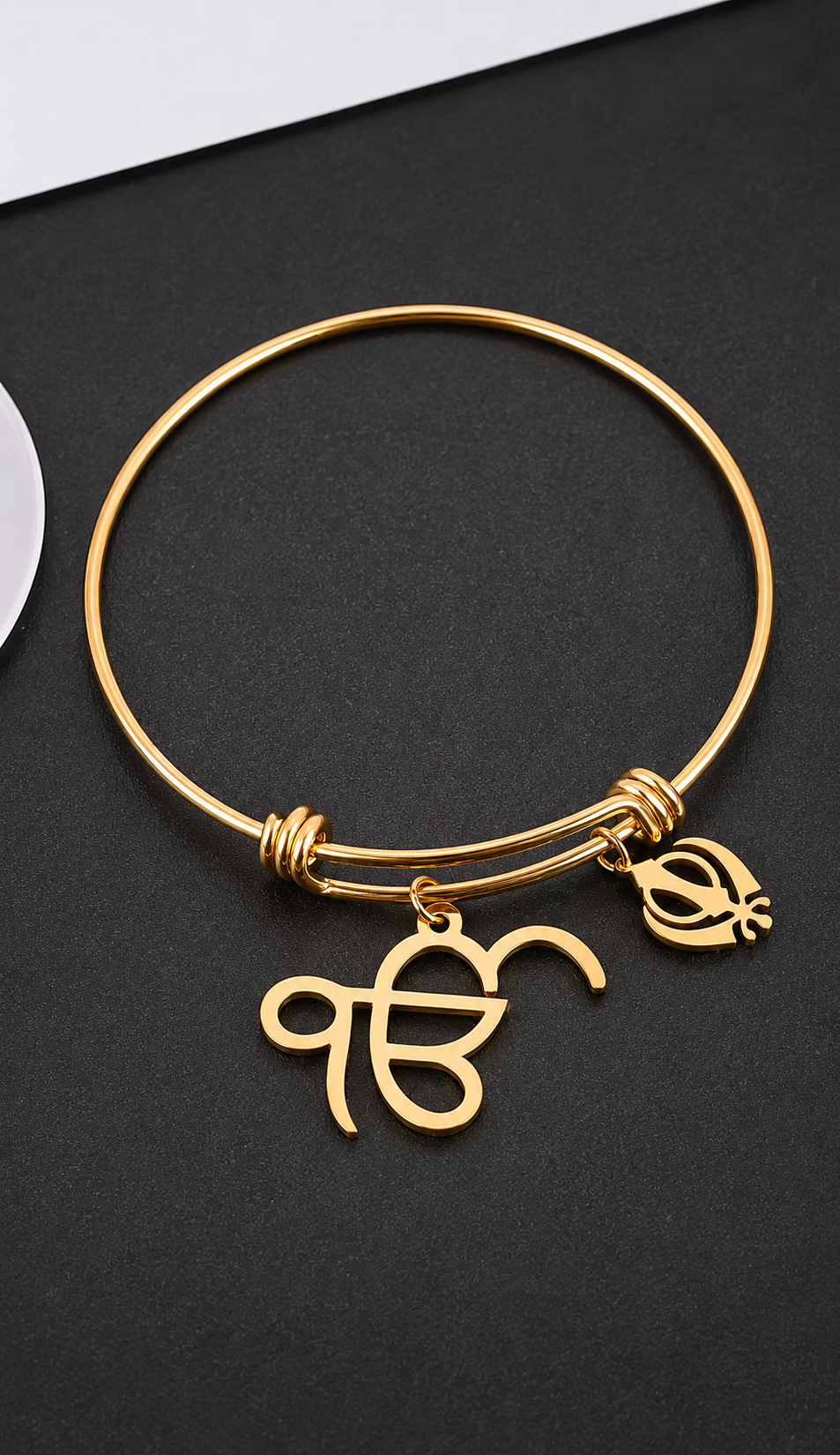 Ikonkar khanda