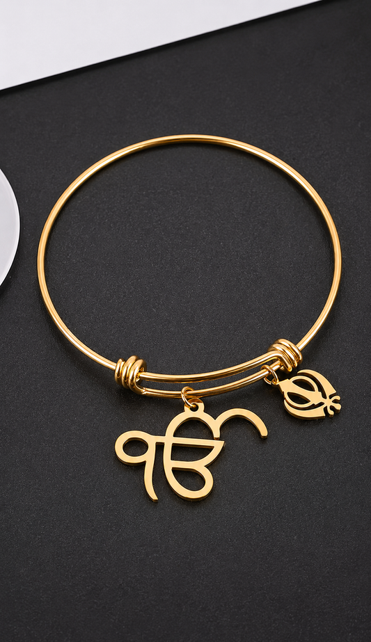 Ikonkar khanda