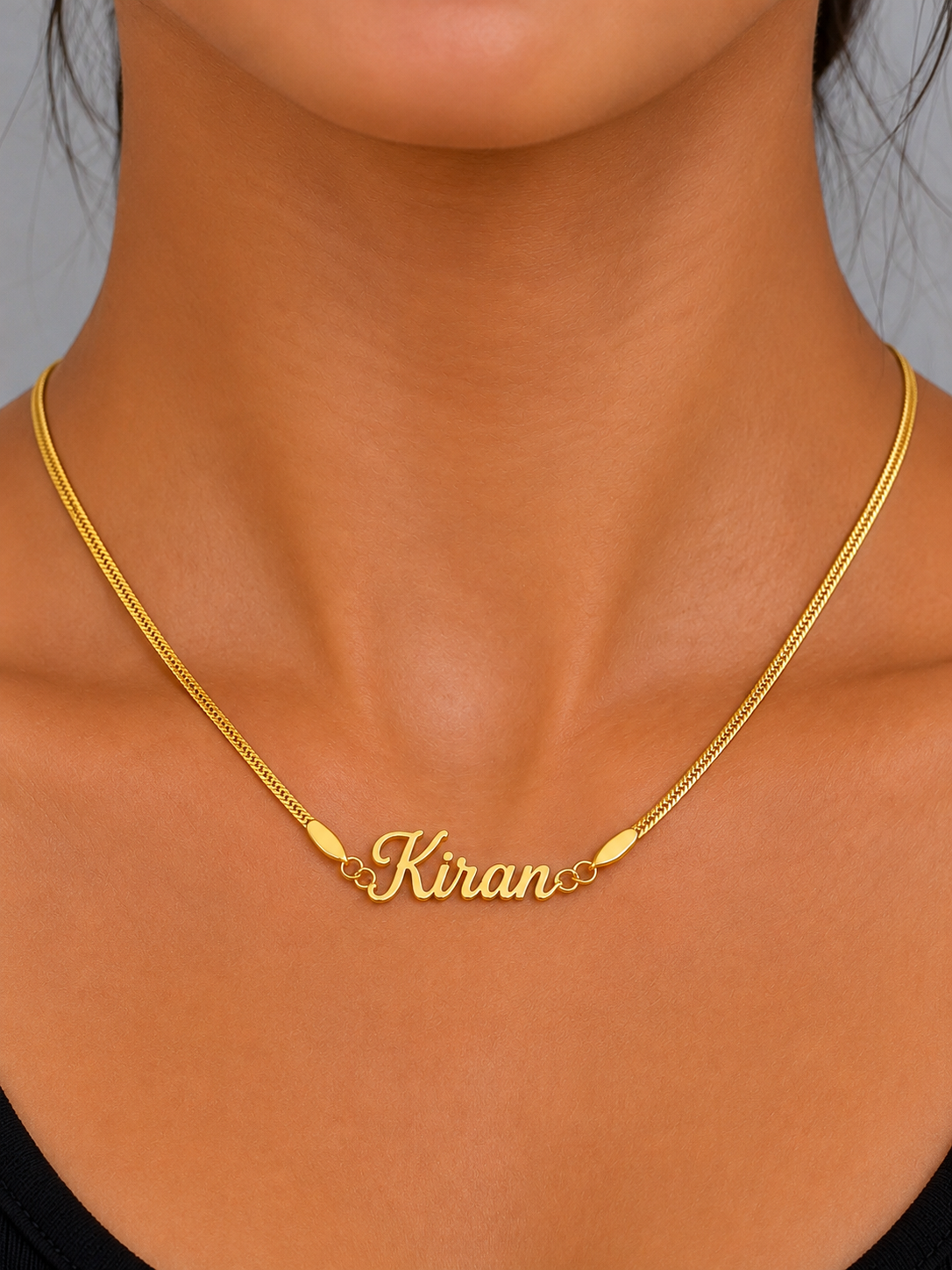 Custom order