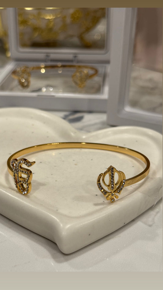 Akaal bangle